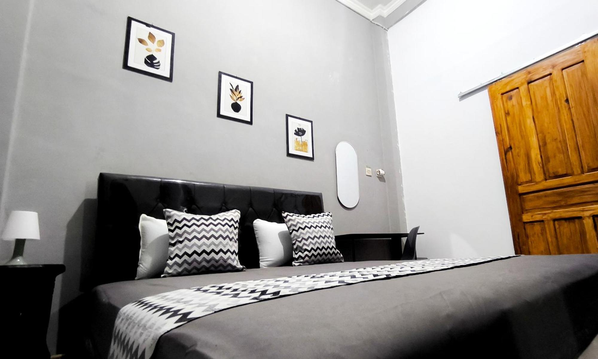 Jogja Day Inn يوغياكارتا المظهر الخارجي الصورة