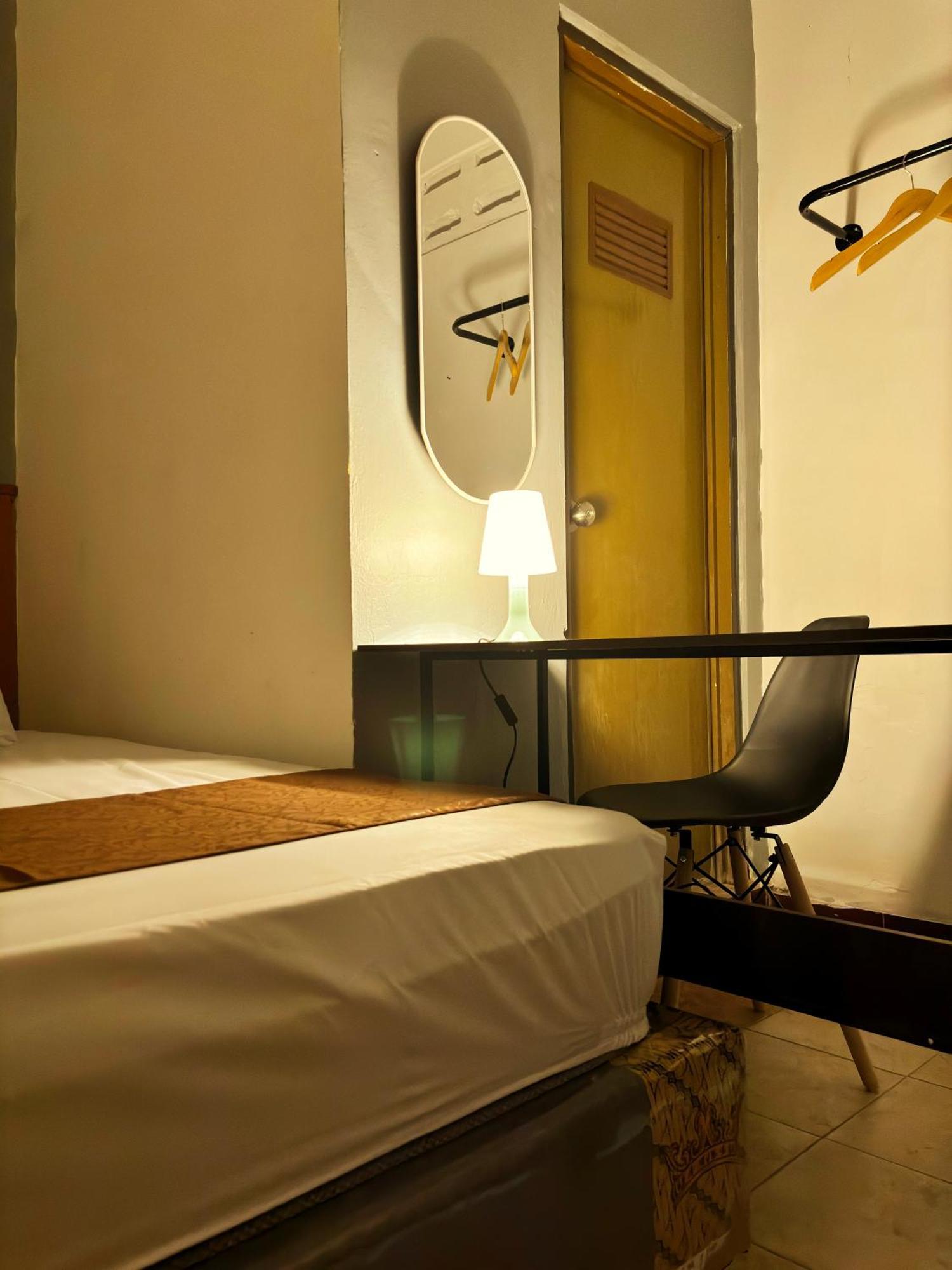 Jogja Day Inn يوغياكارتا المظهر الخارجي الصورة