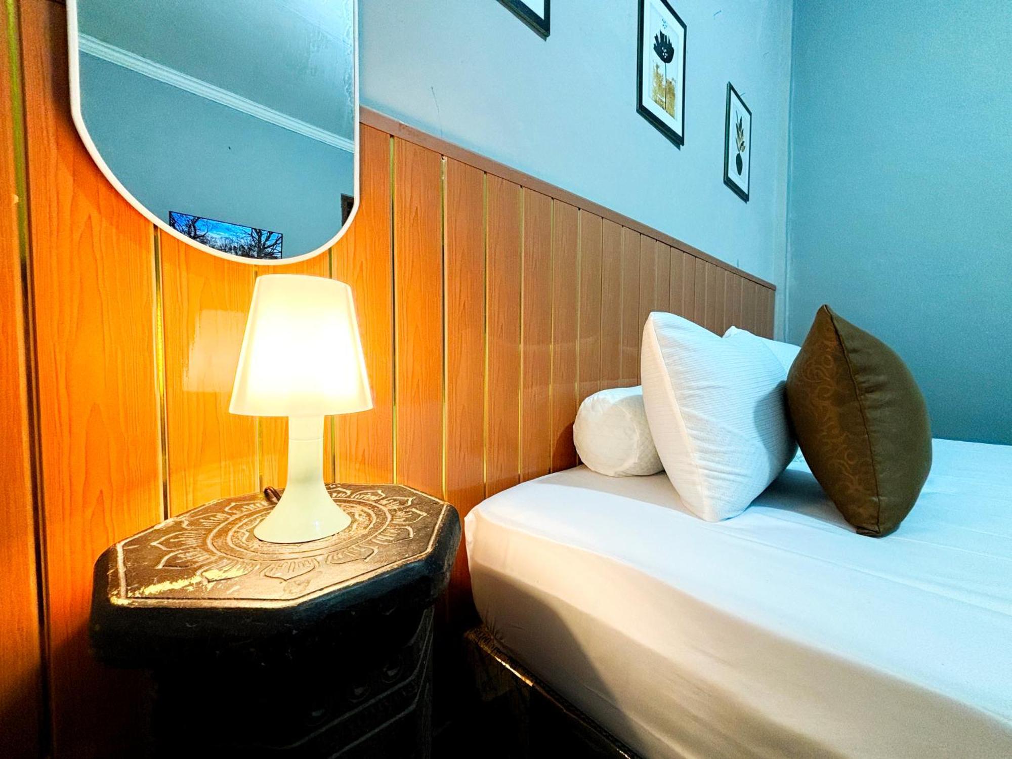 Jogja Day Inn يوغياكارتا المظهر الخارجي الصورة