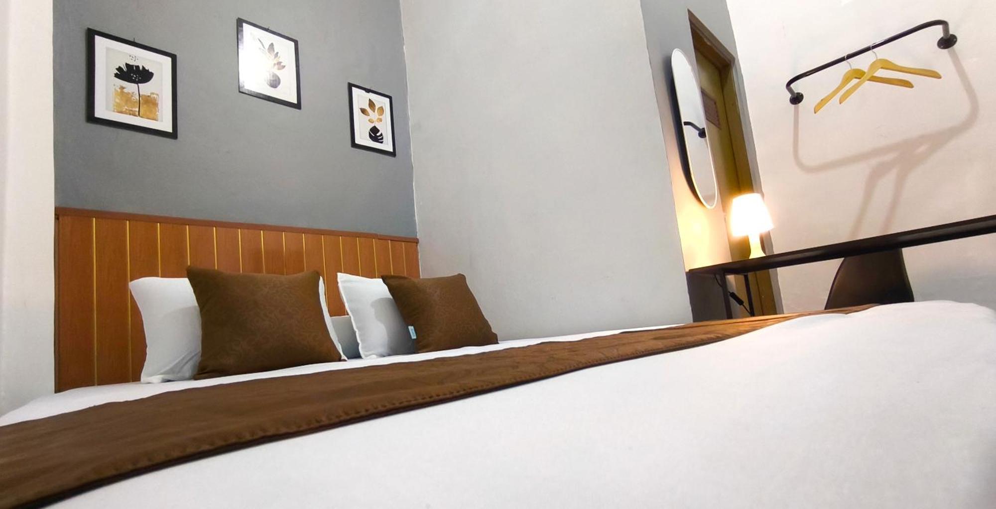 Jogja Day Inn يوغياكارتا المظهر الخارجي الصورة