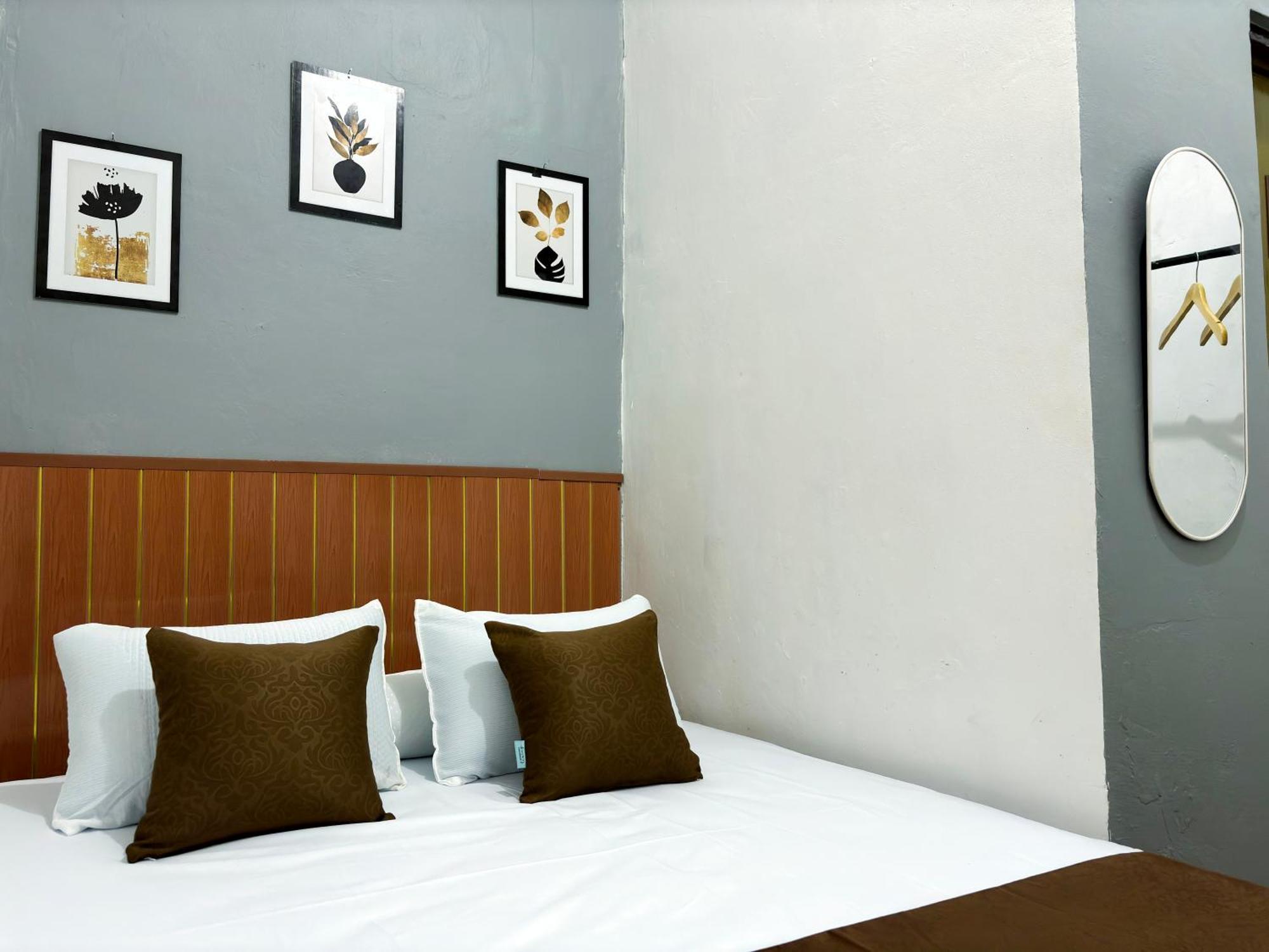 Jogja Day Inn يوغياكارتا المظهر الخارجي الصورة