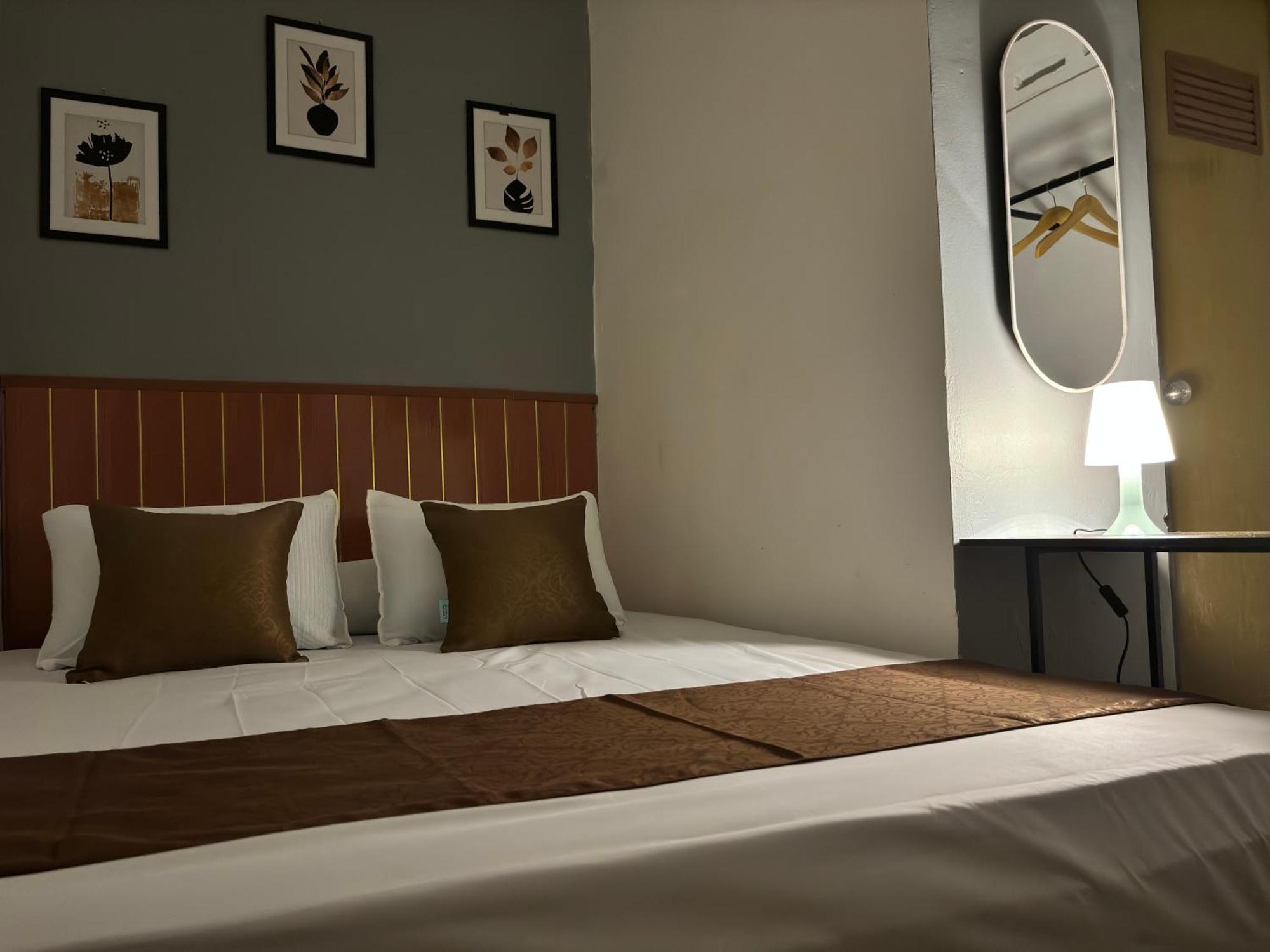 Jogja Day Inn يوغياكارتا المظهر الخارجي الصورة