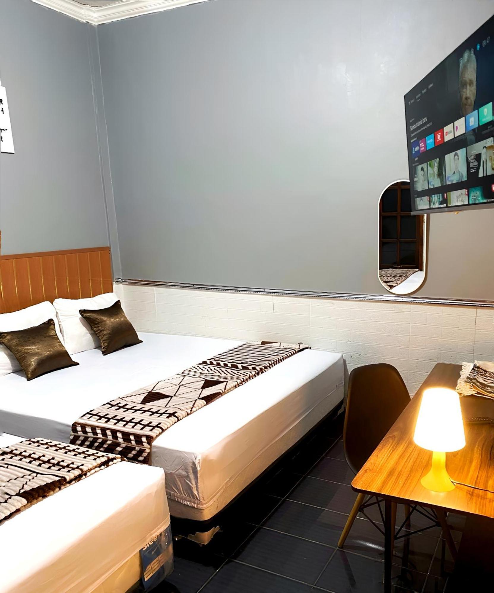 Jogja Day Inn يوغياكارتا المظهر الخارجي الصورة