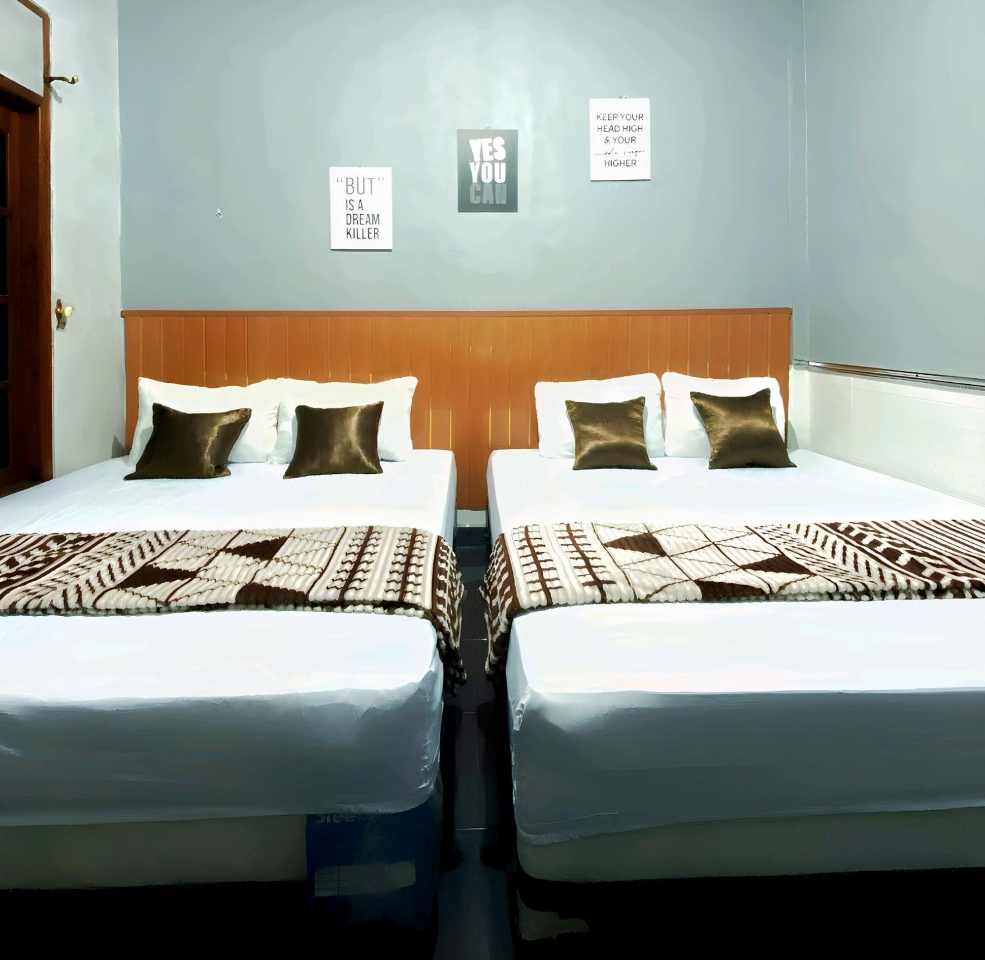 Jogja Day Inn يوغياكارتا المظهر الخارجي الصورة