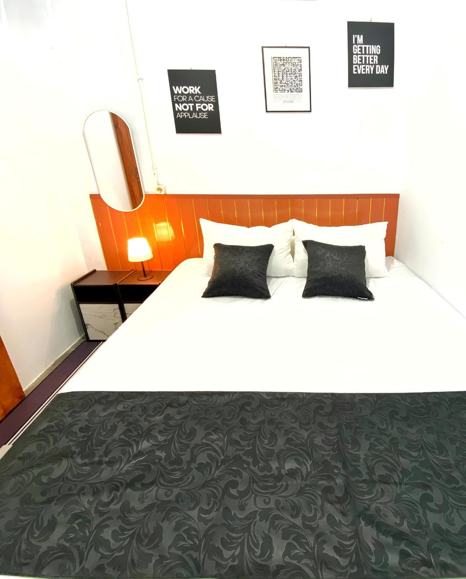 Jogja Day Inn يوغياكارتا المظهر الخارجي الصورة